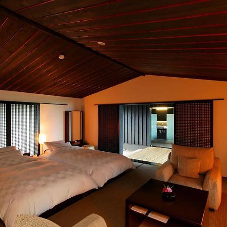 Naruto Park Hills Hotel Ridge Ngoại thất bức ảnh