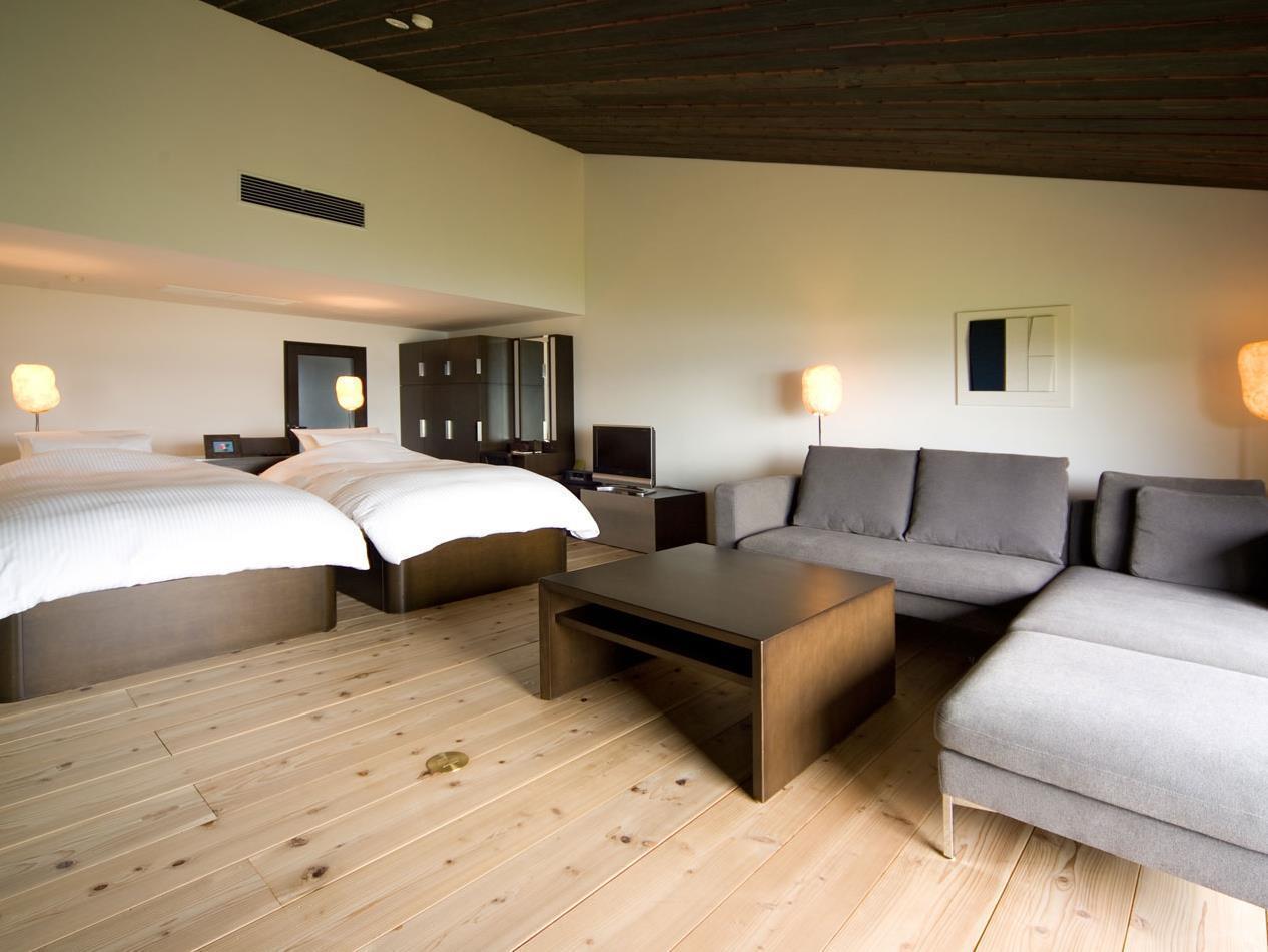 Naruto Park Hills Hotel Ridge Ngoại thất bức ảnh
