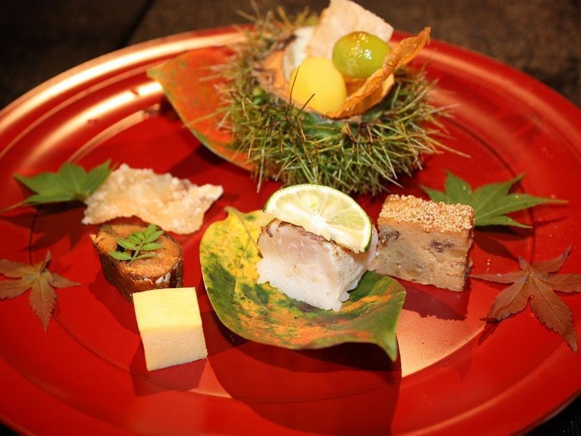 Naruto Park Hills Hotel Ridge Ngoại thất bức ảnh
